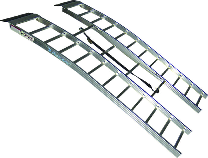 Revarc UTV90 ATV Loading Ramp - 90in. x 55in.