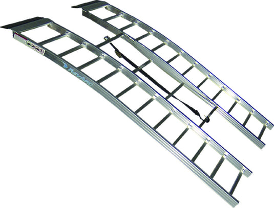 Revarc UTV90 ATV Loading Ramp - 90in. x 55in.
