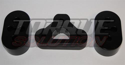 Torque Solution TS-EHK-RSX TQS Exhaust Mounts