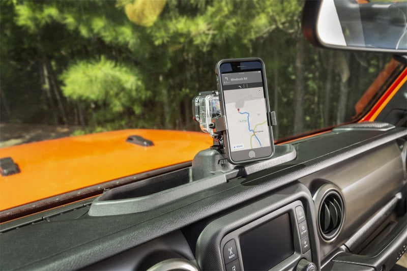 Load image into Gallery viewer, Rugged Ridge 13551.23 RUG Interior Dash Kits
