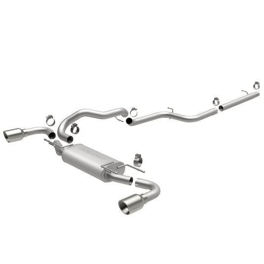 Magnaflow 15146 MAG Catback Exhaust