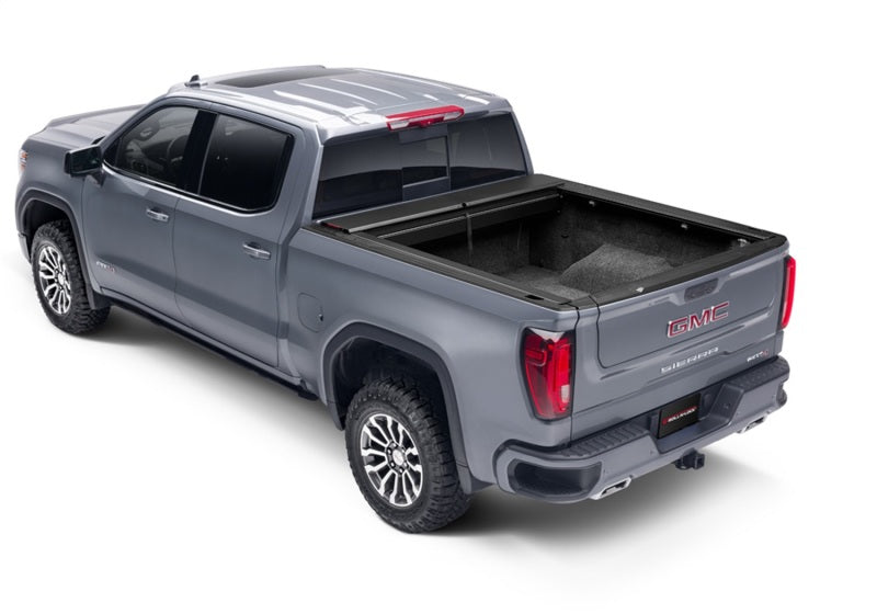 Load image into Gallery viewer, Roll-N-Lock 101A-XT RNL A-Series XT Tonneau Cover
