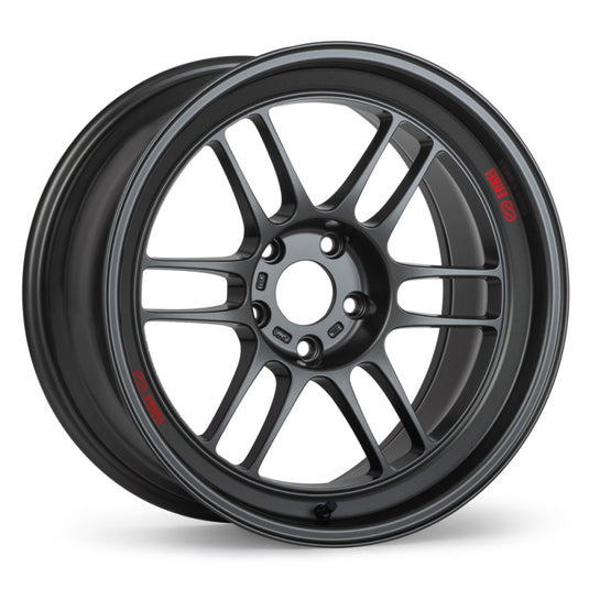 Enkei 37981056510GM ENK RPF1RS Wheels
