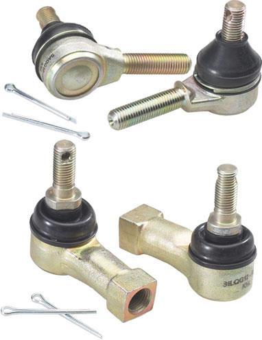 All Balls 51-1043-L Tie Rod Ends