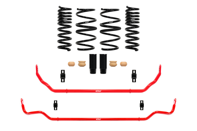 Load image into Gallery viewer, Eibach E43-82-089-01-22 EIB Pro-Plus Kits
