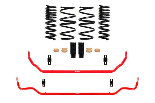 Eibach E43-82-089-01-22 EIB Pro-Plus Kits
