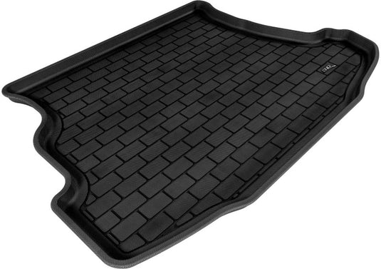3D Maxpider M1SB0051309 ACE Cargo Liner - Black