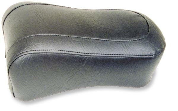 Mustang 75751 Vintage Pillion Pad - No Studs