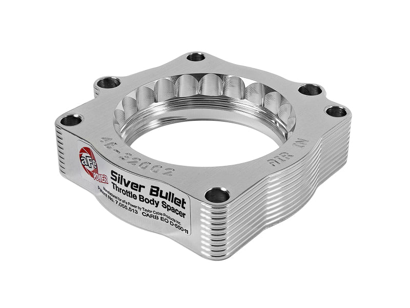 Load image into Gallery viewer, Afe 46-32002 AFE Silver Bullet TBS CARB Approved
