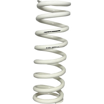 Factory Connection ANB-0052 Shock Spring - 5.2 kg/mm