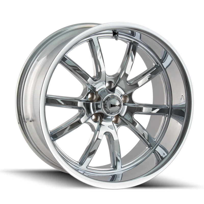 Load image into Gallery viewer, Ridler Wheels 650-8861C RDL 650 Wheels

