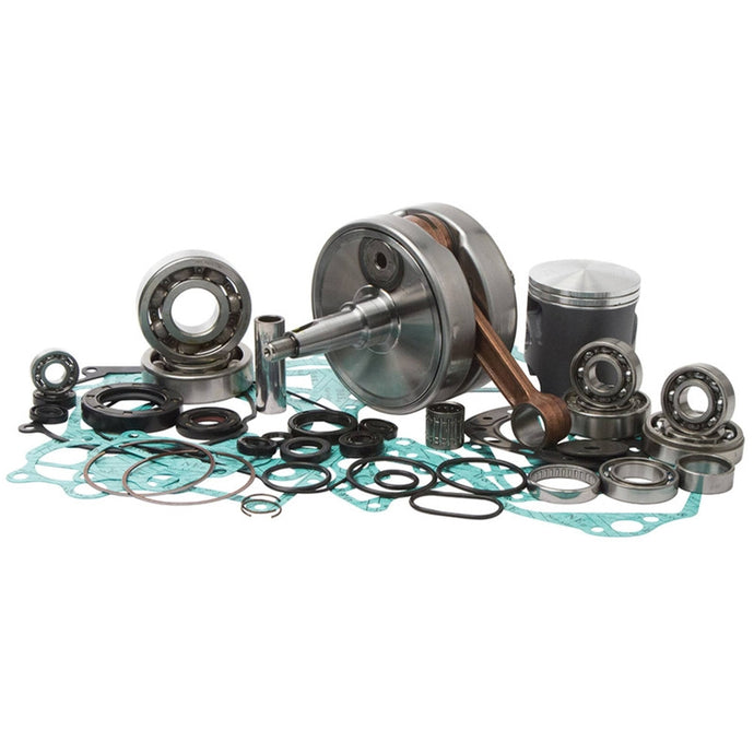 Vertex WR101-012 Complete Engine Rebuild Kit In A Box
