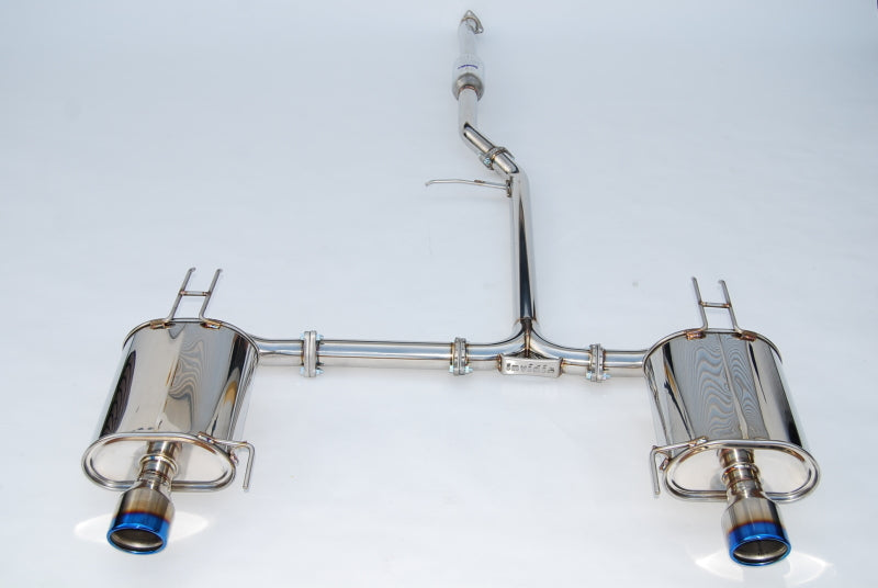 Load image into Gallery viewer, Invidia HS06TSXG3T INV Q300 - Titanium Tips
