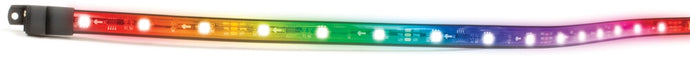 Ecoxgear SEI-SEUGLW1236 LED Strip - for Underglow