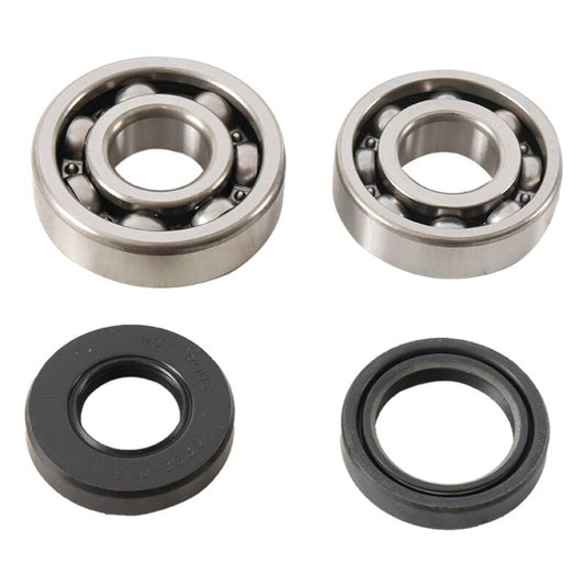 Hot Rods K007 HDS Main Bearing & Seal Kit