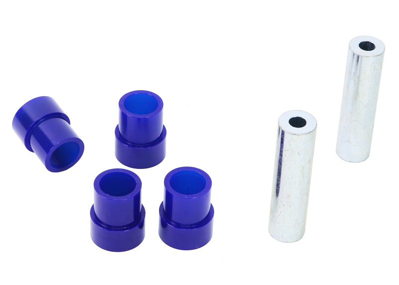 Load image into Gallery viewer, Superpro SPF3610K SPR Bushings - Control Arm

