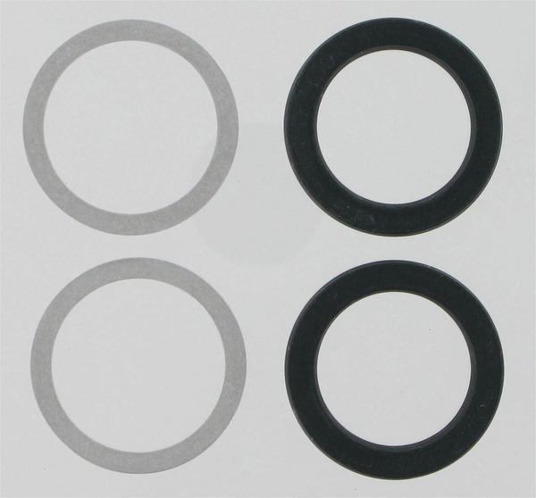 Leak Proof Seals 7216 Standard Fork Seals - 34.60mm x 49.20mm