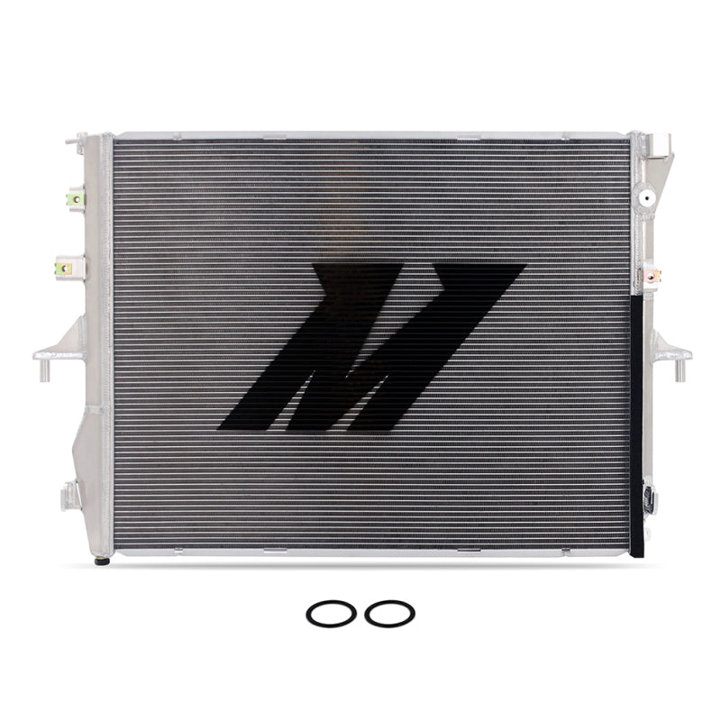 Load image into Gallery viewer, Mishimoto MMRAD-CAY-03 MM Radiators - Alum
