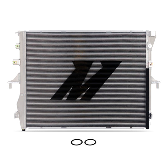 Mishimoto MMRAD-CAY-03 MM Radiators - Alum