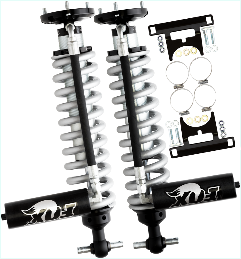 Load image into Gallery viewer, Fox 883-02-059 FOX 2.5 Factory Coilover Shock
