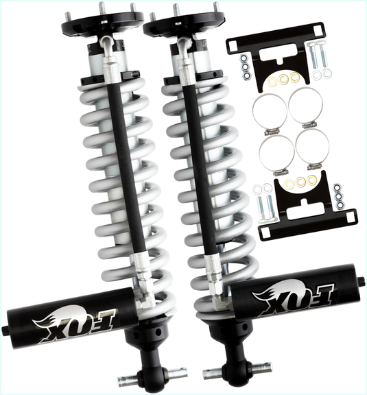 Fox 883-02-059 FOX 2.5 Factory Coilover Shock