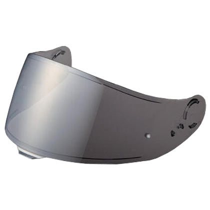 Shoei CNS-1C Pinlock Spectra Shield for GT-Air 3 Helmets - Silver
