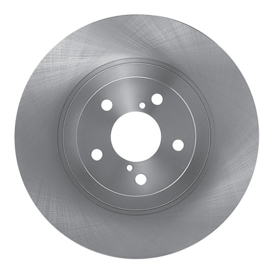 Dfc 600-13034 DFC Brake Rotors - Plain