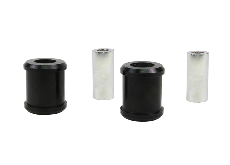 Load image into Gallery viewer, Whiteline W0589 WL Bushings - Control Arm
