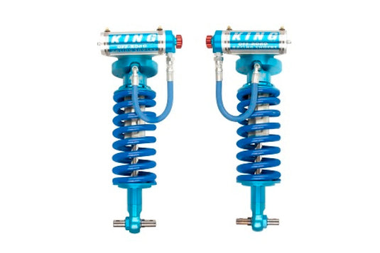 King Shocks 25001-148A-EXT KIN 2.5 Coilovers