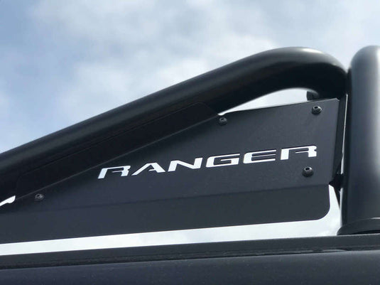 Egr SBAR0112 EGR S-Series Sport Bars