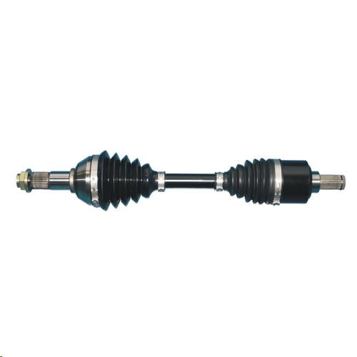 Tytaneum 813-0337 Heavy Duty CV Axle