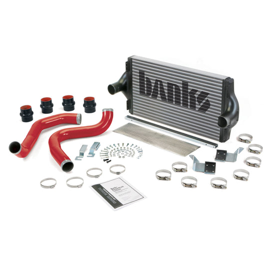 Banks Power 25973 GBE Techni-Cooler Systems
