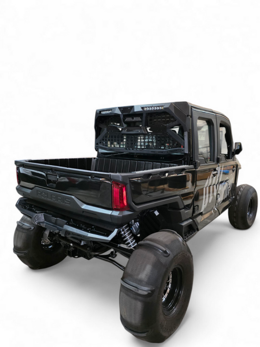 Elektric Off Road R5HRA0001 ELK Headache Racks