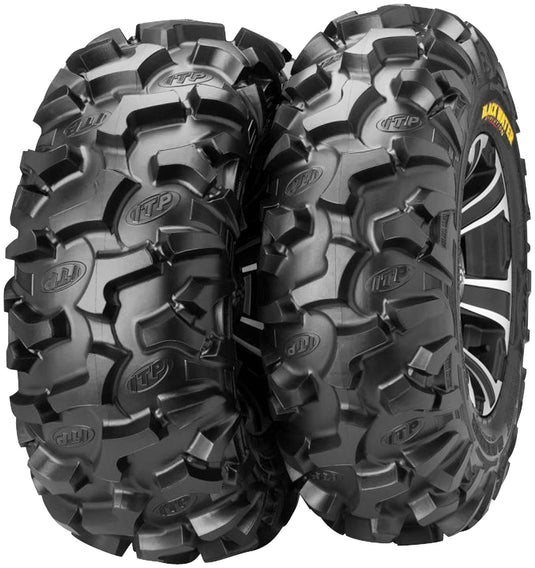 Itp 6P0062 Blackwater Evolution Front Tire - 27x9Rx14