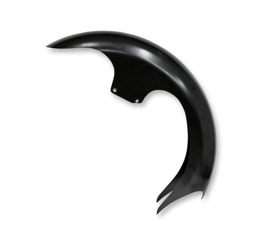 Paul Yaffe Originals PYO:TALON23-14L-S Talon Front Fender for 23in. Wheel