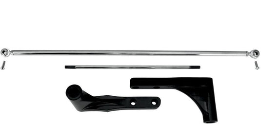 Accutronix BPEXL14-6B +6in. Forward Control Extension Kit