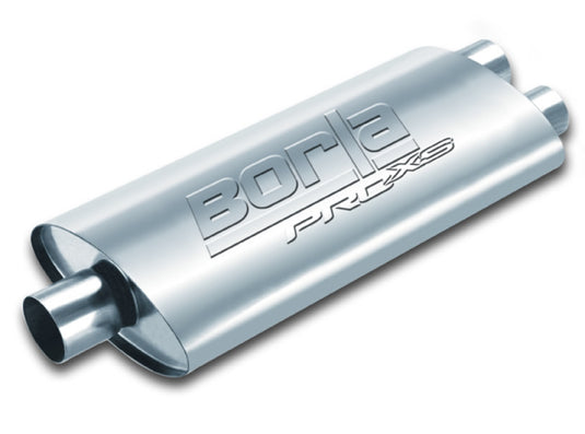 Borla 40349 BOR Pro-XS Mufflers