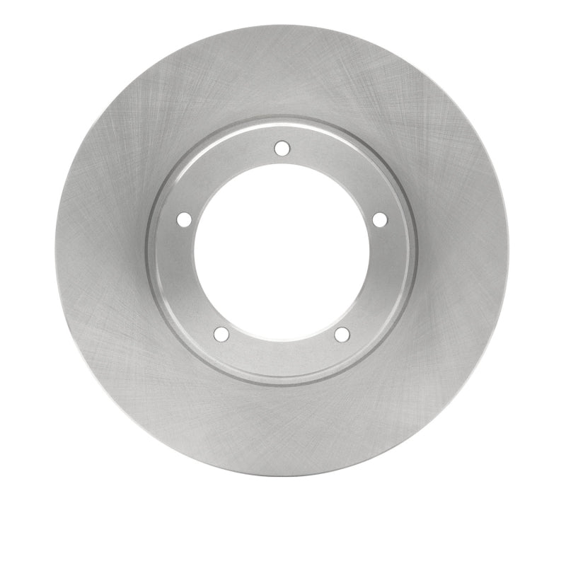 Load image into Gallery viewer, Dfc 600-02001 DFC Brake Rotors - Plain
