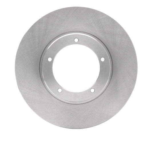 Dfc 600-02001 DFC Brake Rotors - Plain