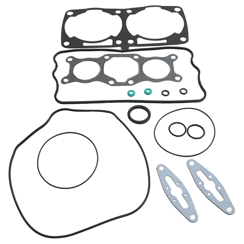 Load image into Gallery viewer, Vertex Pistons 710316 VEP Top End Gasket Kit
