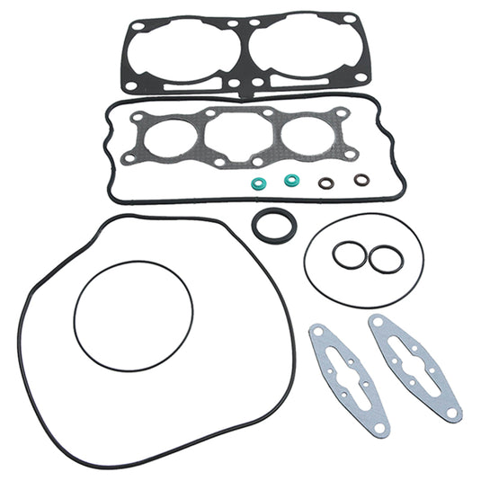 Vertex Pistons 710316 VEP Top End Gasket Kit