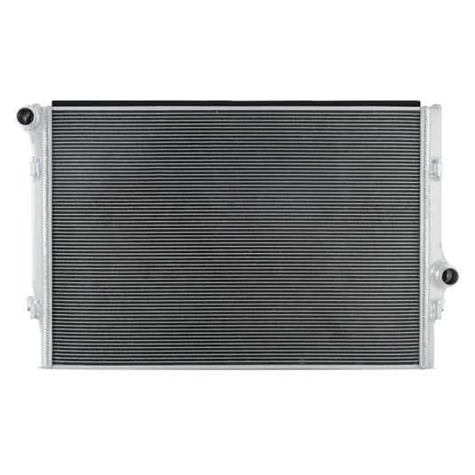 Mishimoto MMRAD-MK7-15 MM Radiators - Alum