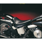 Le Pera LN-007 Bare Bones Solo Seat - Vinyl