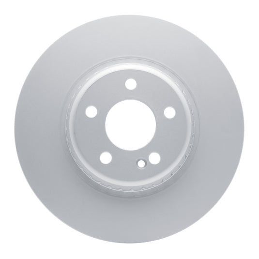 R1 Concepts PRP-63162 RNC GEOMET Rotor - Plain