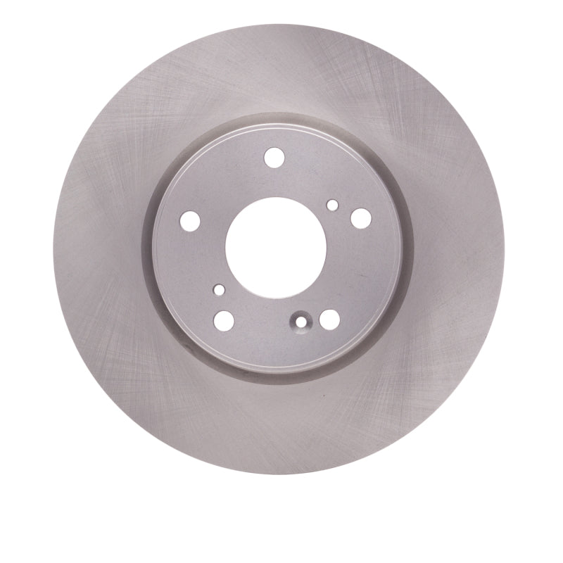 Load image into Gallery viewer, Dfc 600-59039 DFC Brake Rotors - Plain
