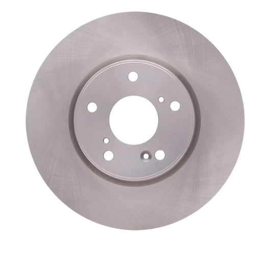 Dfc 600-59039 DFC Brake Rotors - Plain