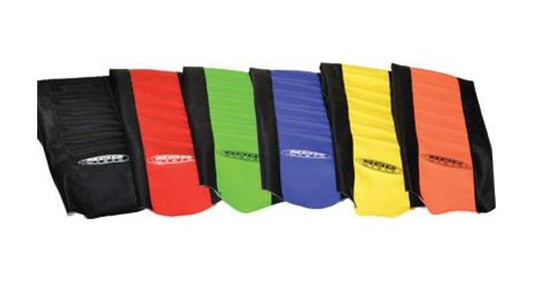 Sdg 96716BB Dual-Stage Gripper Seat Cover - Blue