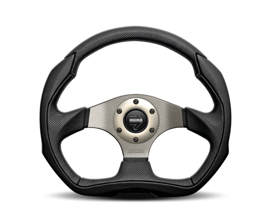 Momo EAG35BK0S MOM Steering Wheels