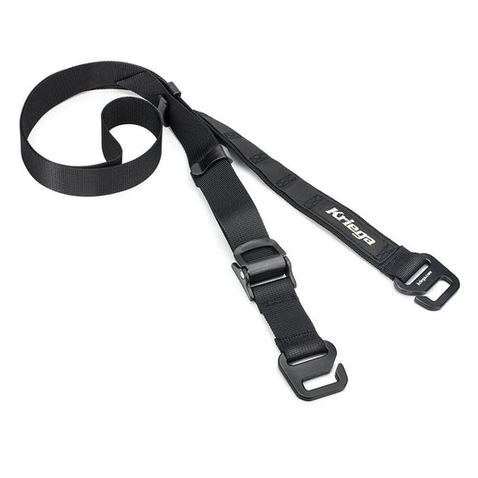 Kriega 7020-2105-00 OS-Cam Straps - Black