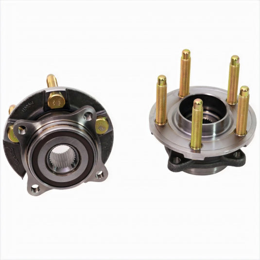 Ford Racing M-1104-B FR Hub Kits